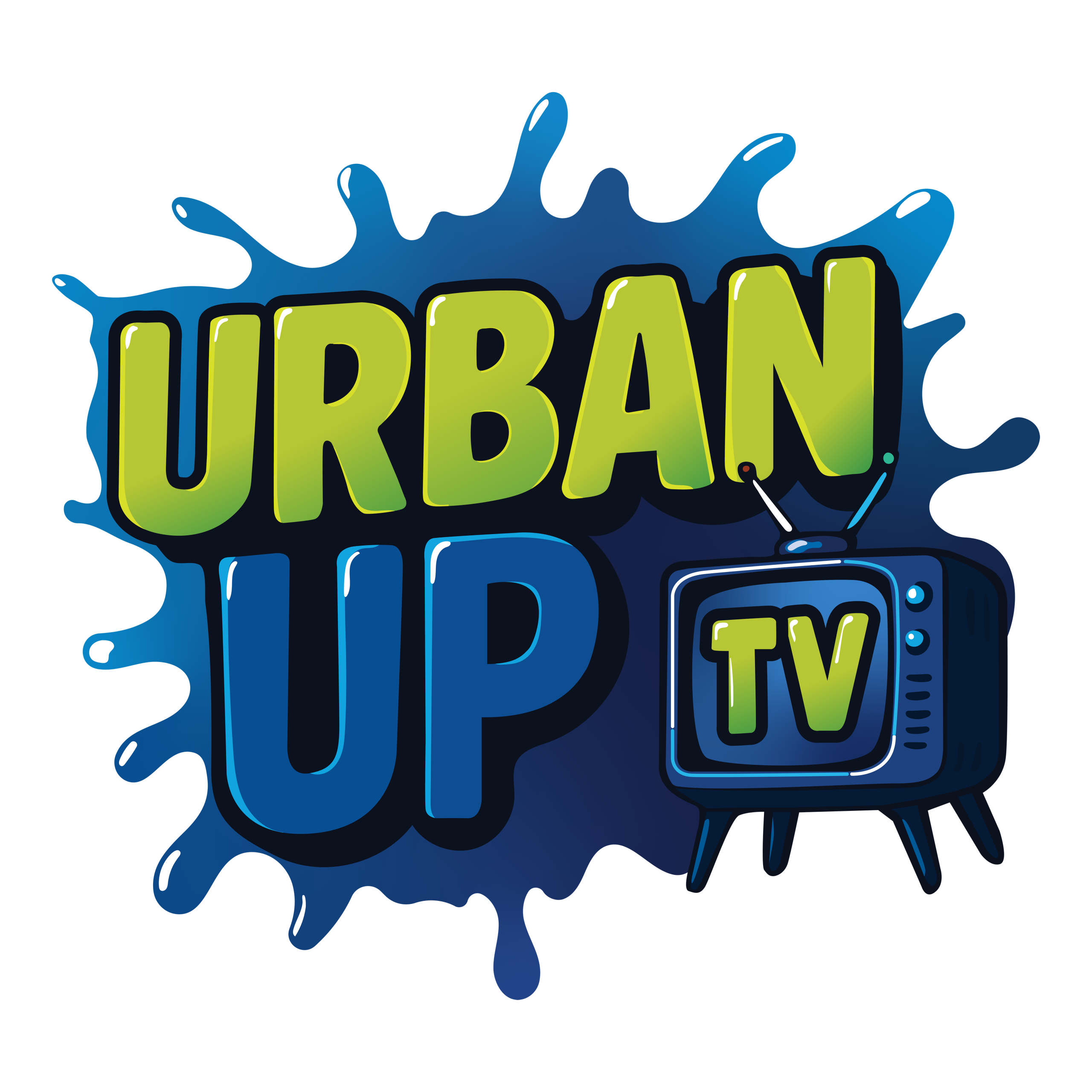 UrbanUP TV
