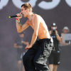Vezi aici ce mesaje a transmis Cojo in timpul concertului de la Beach, Please