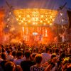 Hip-hop-ul a facut spectacol la prima editie Kapital Festival din București