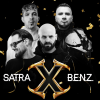 Satra BENZ sarbatoreste 10 ani si lanseaza albumul X