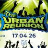 The Urban Reunion – primul party marca UrbanUP TV